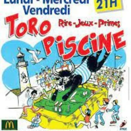 Marina La Plagette Rdc Appontement Xl Parking Le Grau-du-Roi
