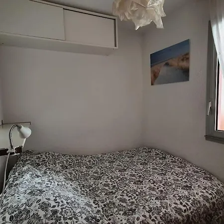 Apartment Marina La Plagette Rdc Appontement Xl Parking Le Grau-du-Roi