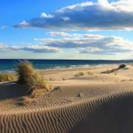 アパート Marina La Plagette Rdc Appontement Xl Parking *