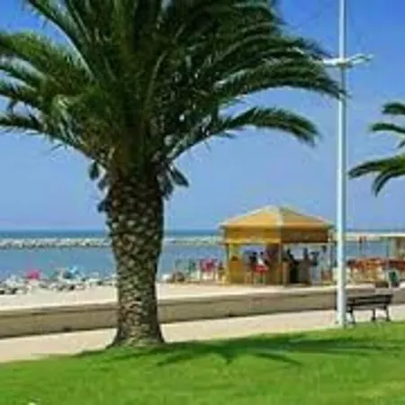 Marina La Plagette Rdc Appontement Xl Parking