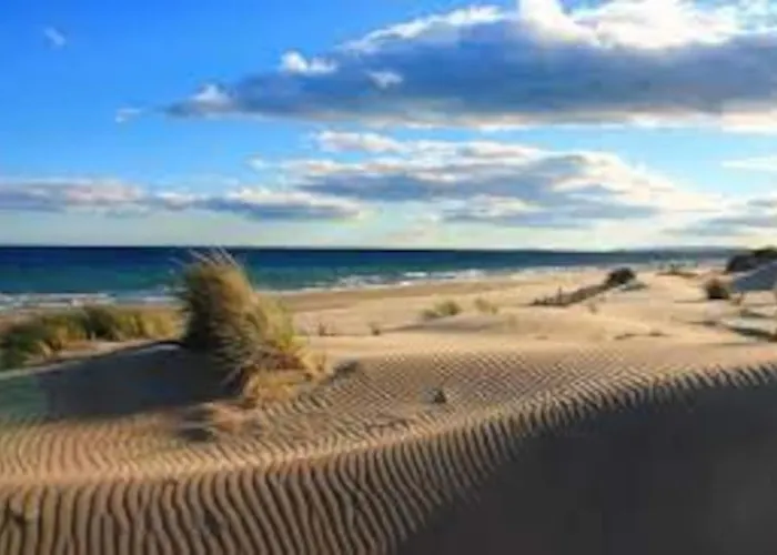 アパート Marina La Plagette Rdc Appontement Xl Parking *