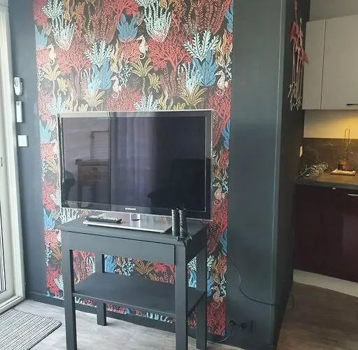 Marina La Plagette Rdc Appontement Xl Parking *