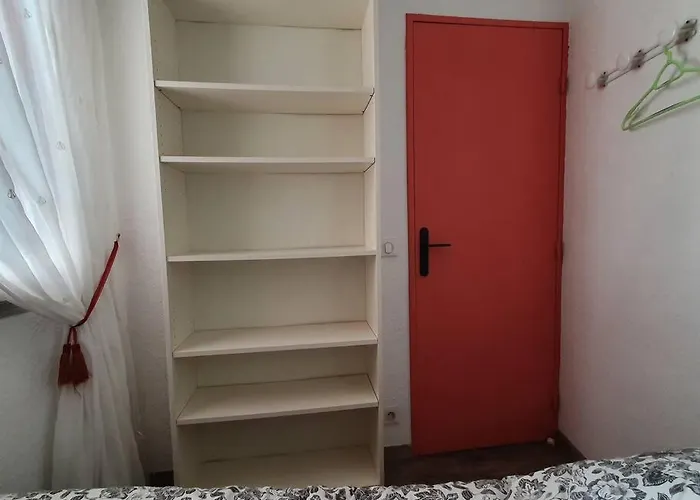 Marina La Plagette Rdc Appontement Xl Parking * ル・グロー・デュ・ロワ