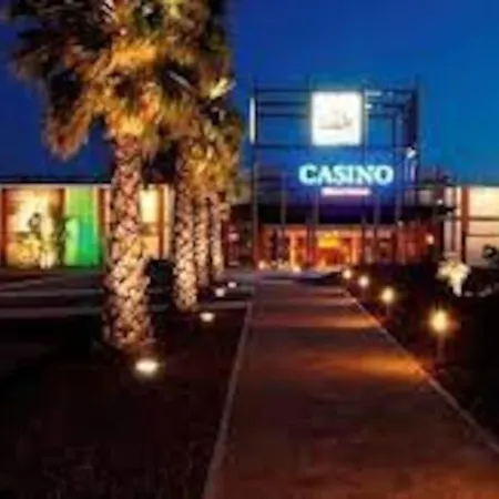 Apartamento Marina La Plagette Rdc Appontement Xl Parking