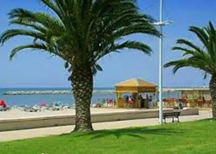 Marina La Plagette Rdc Appontement Xl Parking