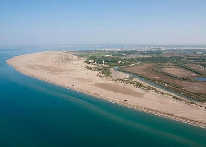 Marina La Plagette Rdc Appontement Xl Parking